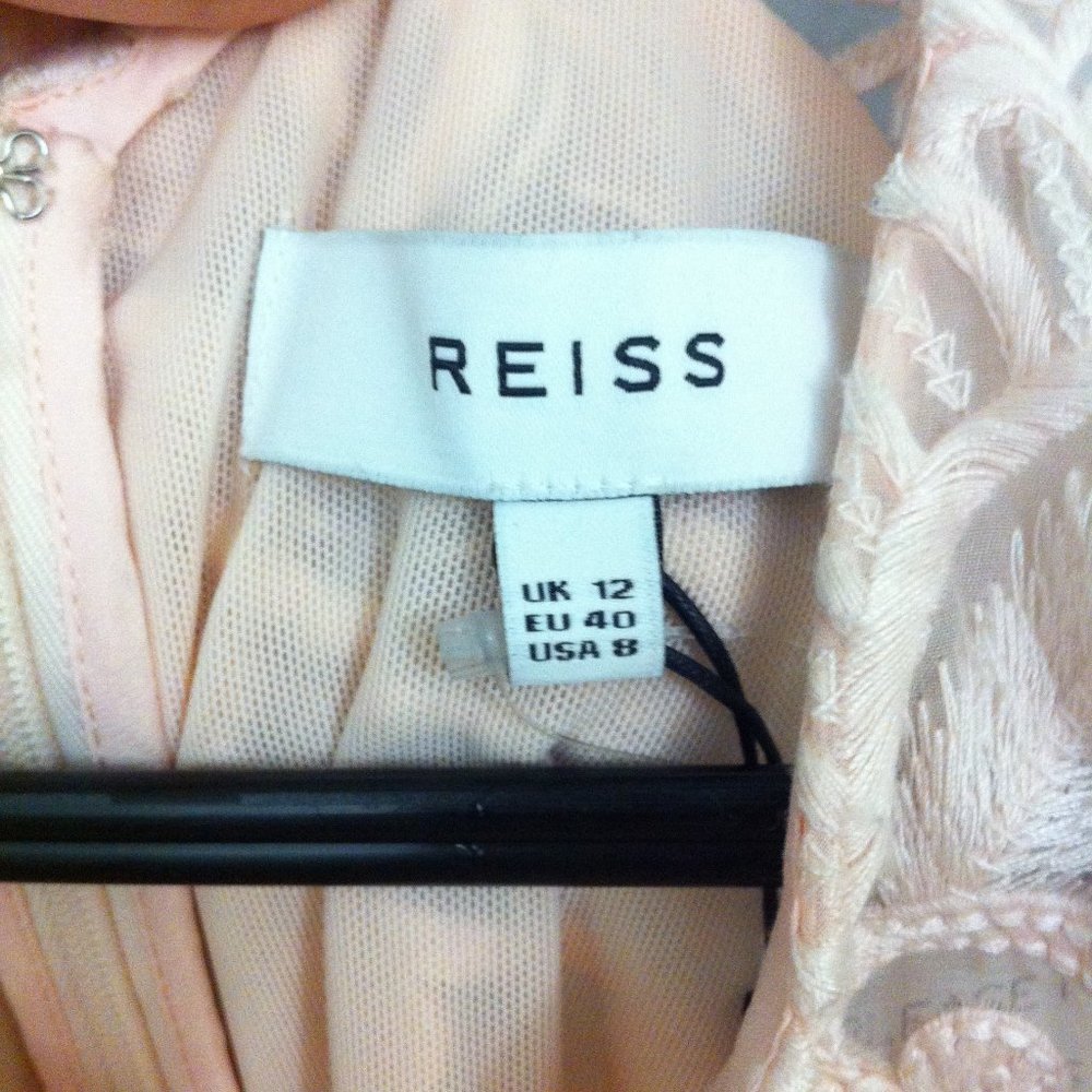 Reiss Roxanda Dress - Picture 7 of 7